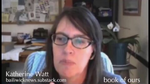 NWO: “You are in a military exercise to kill you off!”