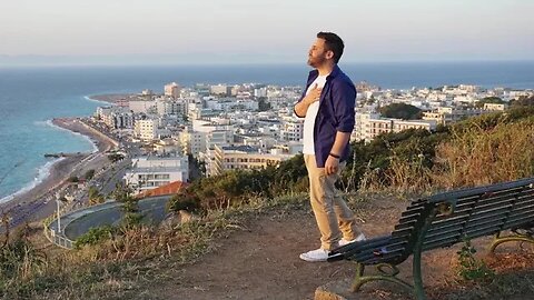 Γιώργος Γιαννιάς ποτ πουρί