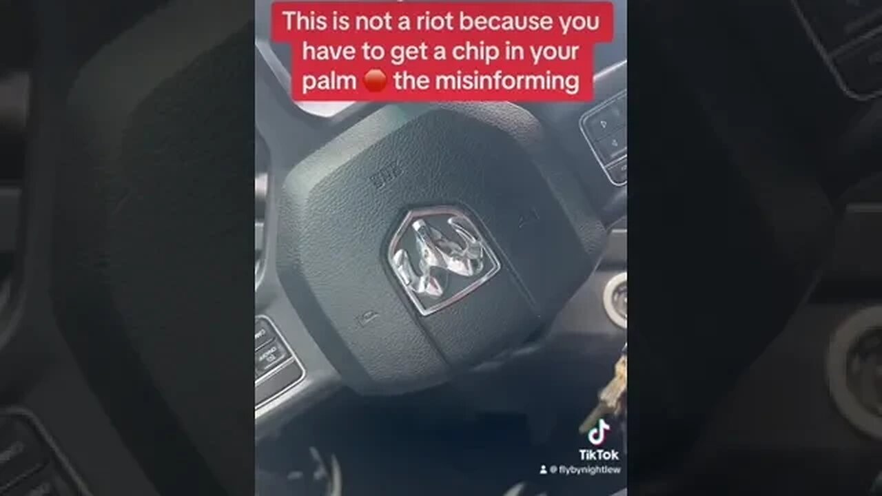 Stop the misinformation ‼️