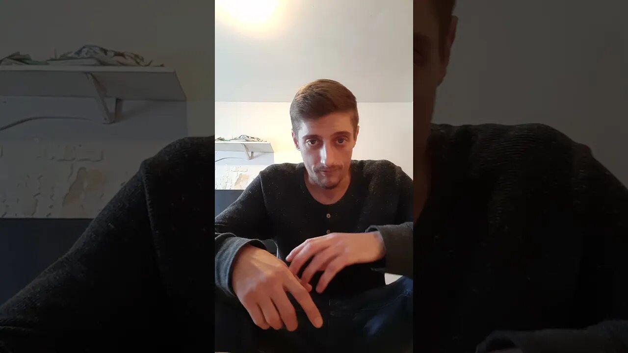 GOD is giving you SUPER POWERS!