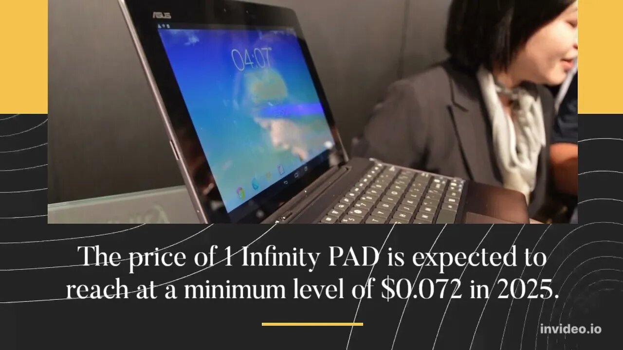 Infinity PAD Price Prediction 2022, 2025, 2030 IPAD Price Forecast Cryptocurrency Price Prediction