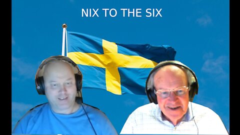 JMM-INTERVJU #6 NIX TO THE SIX