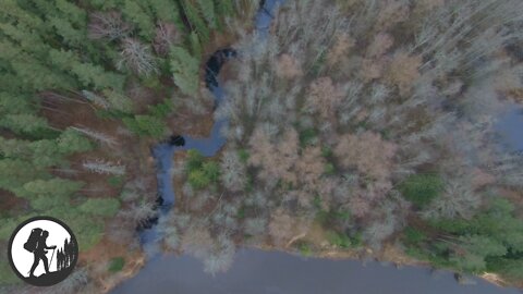 Grivinu rock, Gauja, Latvia