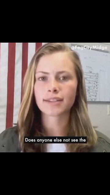 Does anyone else not see the hypocrisy in all of this?