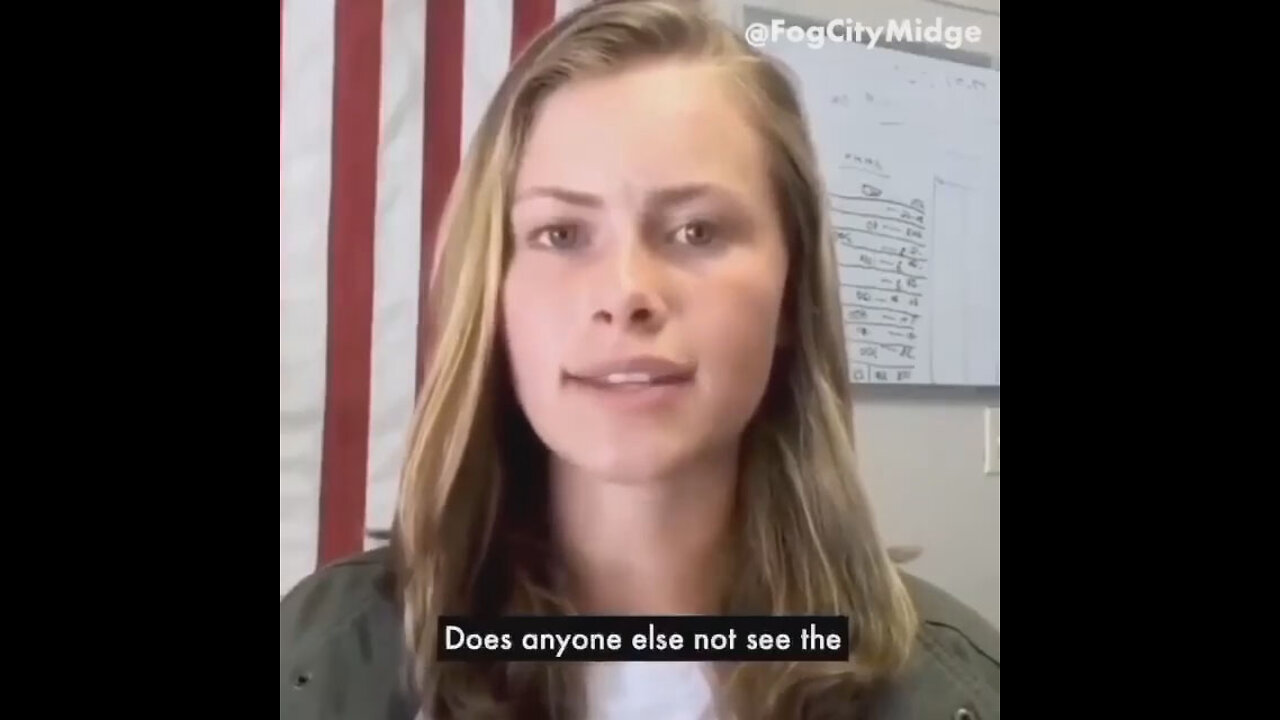 Does anyone else not see the hypocrisy in all of this?