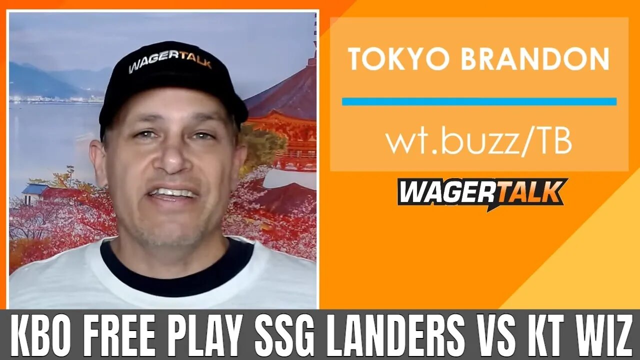 KBO Betting Preview | SSG Landers vs KT Wiz Picks, Predictions and Odds | Sept 20