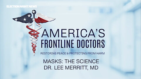 Masks, The Science.