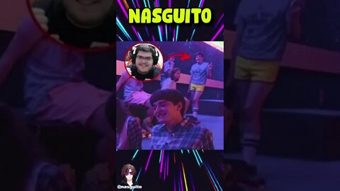 Memes em imagens - FOI VESTIDO DE BANANA #shorts