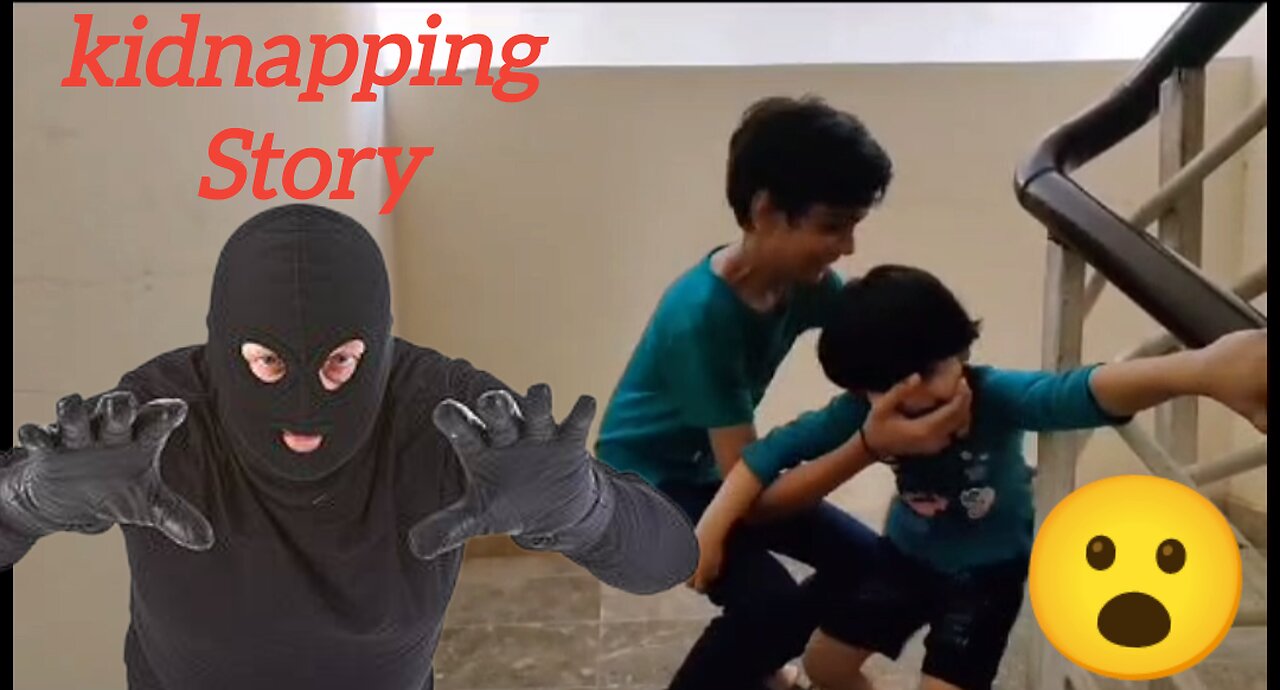 The kidnapping Story Zarah Mam || kidnapping Zarah Mam video