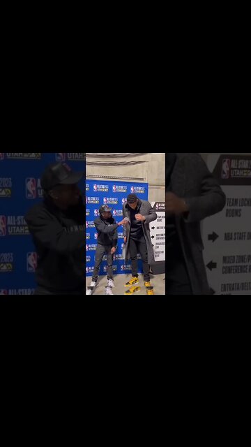 Giannis Antetokounmpo Gets A Drip Check. “Earrings Fake, $1"😂