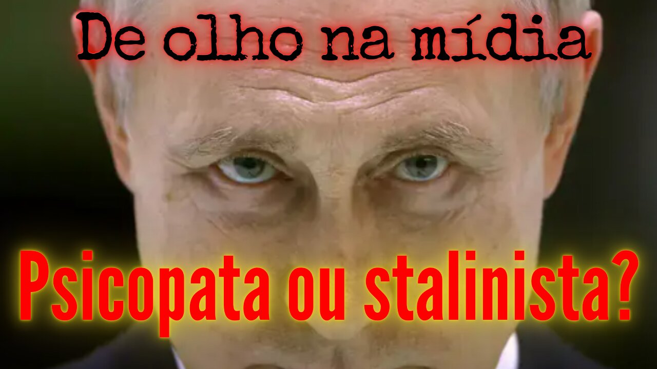 Impiedosamente sádico e vingativo