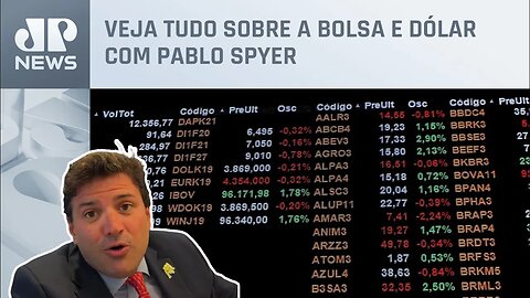 Dados, balanços e BCs ficam no radar | MINUTO TOURO DE OURO - 31/01/2023