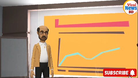 Big Businessman।Bangla cartoon।awesome screen।