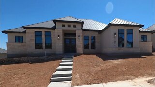 Imagine Homes Plan 2, Cibolo Canyons community, San Antonio Tx, New Construction Follow up tour