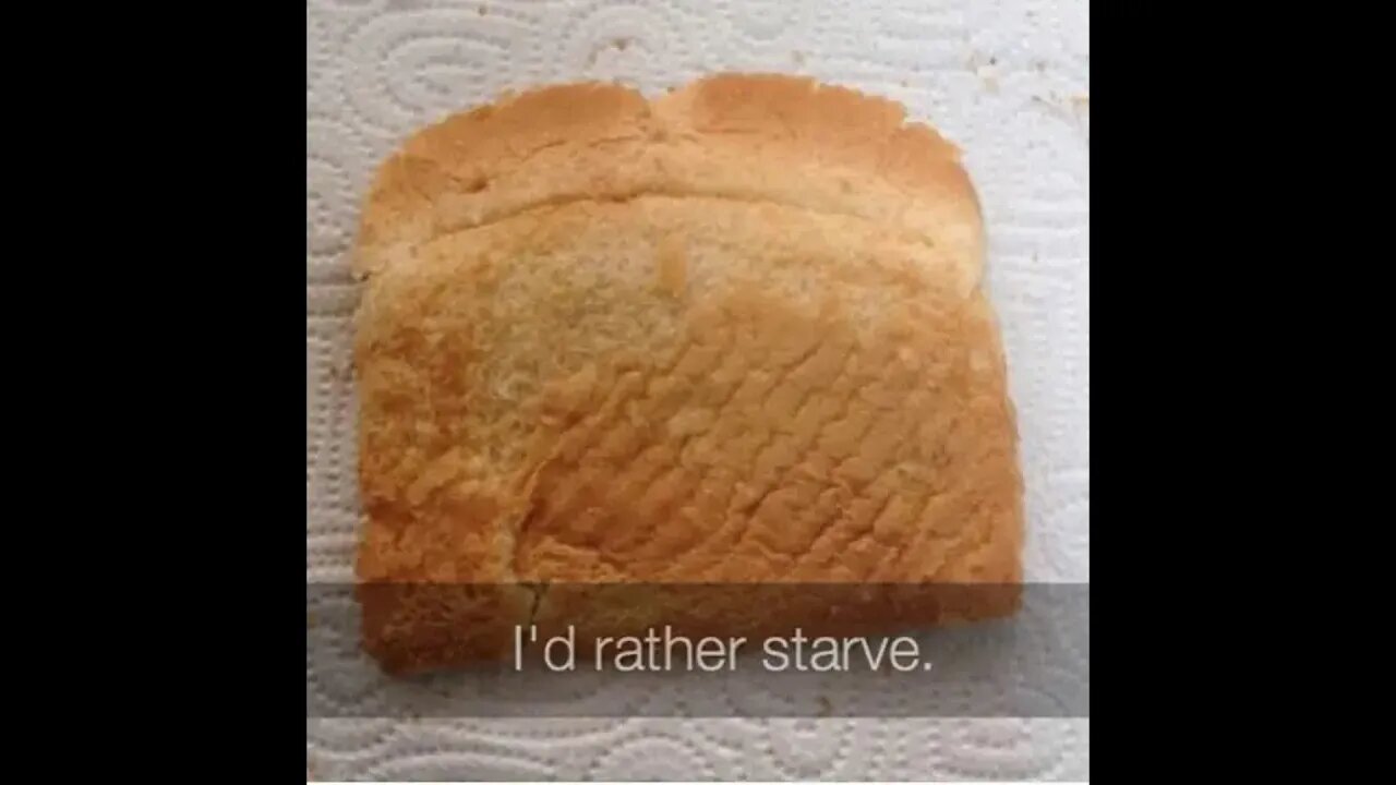 The Absolute Worst Things In The World