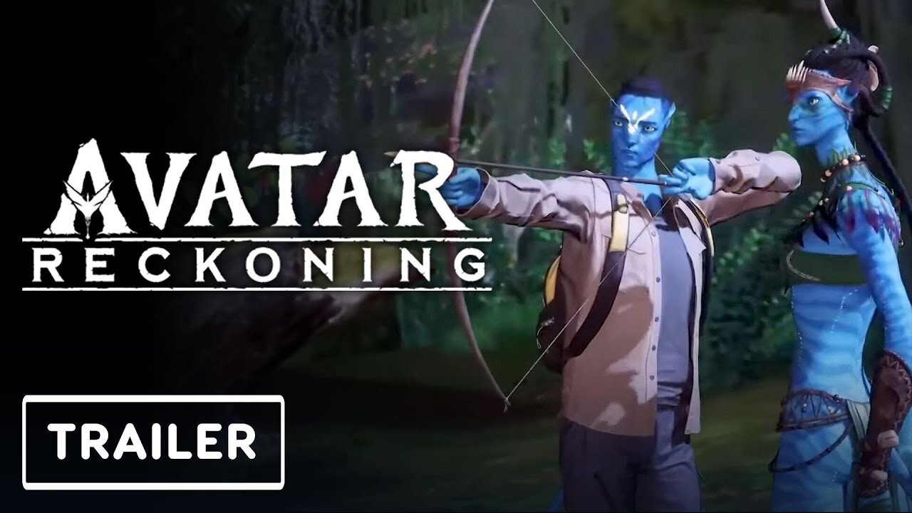 Avatar Reckoning - Developer Update Trailer | D23 Expo 2022