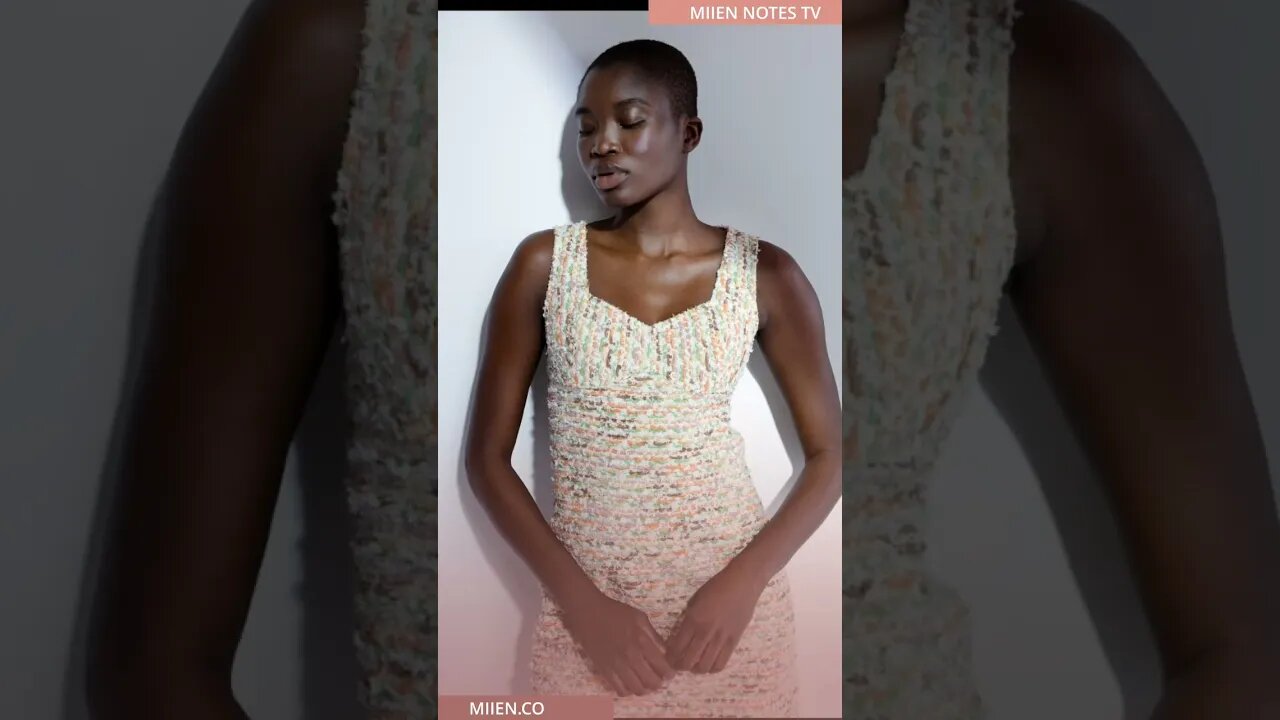 What your next business outfit is missing: ST. John Lookbook Inspiration • MIIEN Notes TV