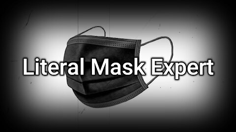Literal Mask Expert