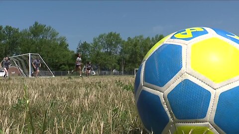 Akron School Board may vote to return fall sports on Monday