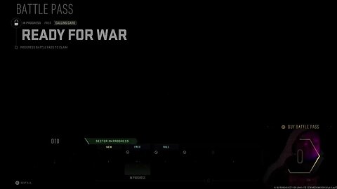 MODERN WARFARE 2.0 SEASON 4 RELOADED PLAYSTATION 5!