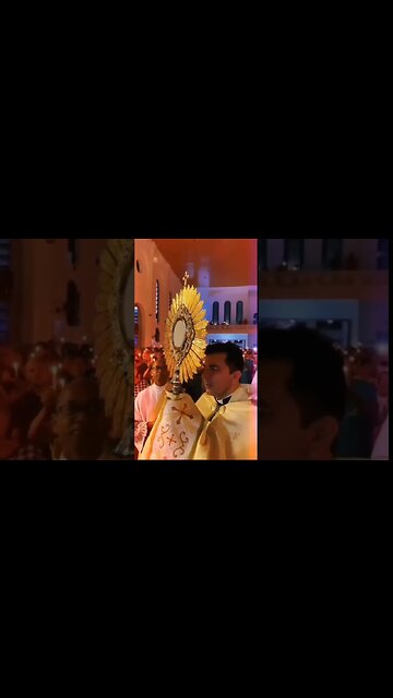 Jesus é o Senhor (Senhor Salvador Libertador - Ana Lúcia)