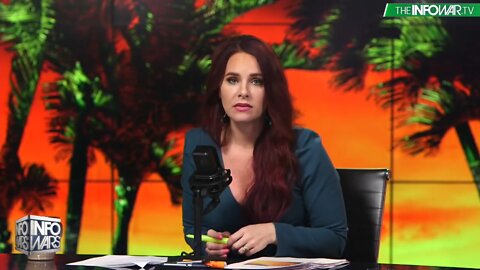 WAR ROOM (Full Show) Friday - 6/17/22