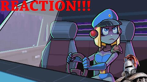 Neo Junk City Reaction!!