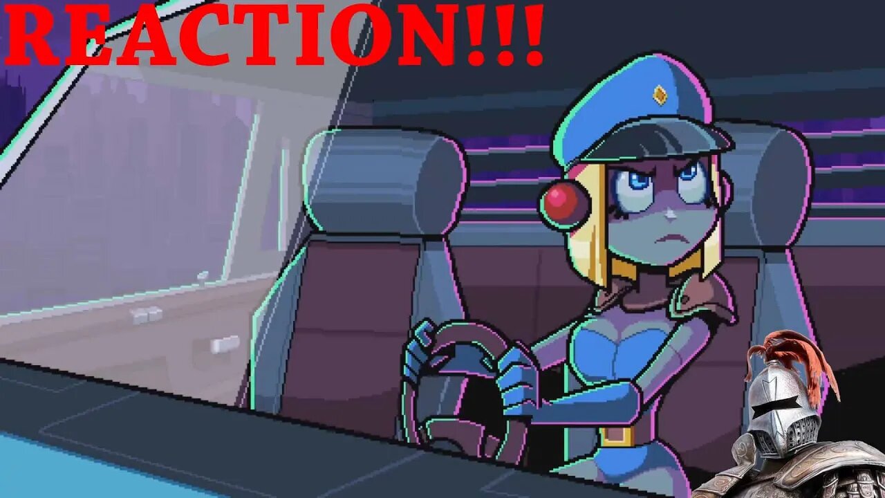 Neo Junk City Reaction!!