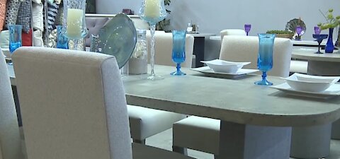 We're Open LV: Sumers Furniture