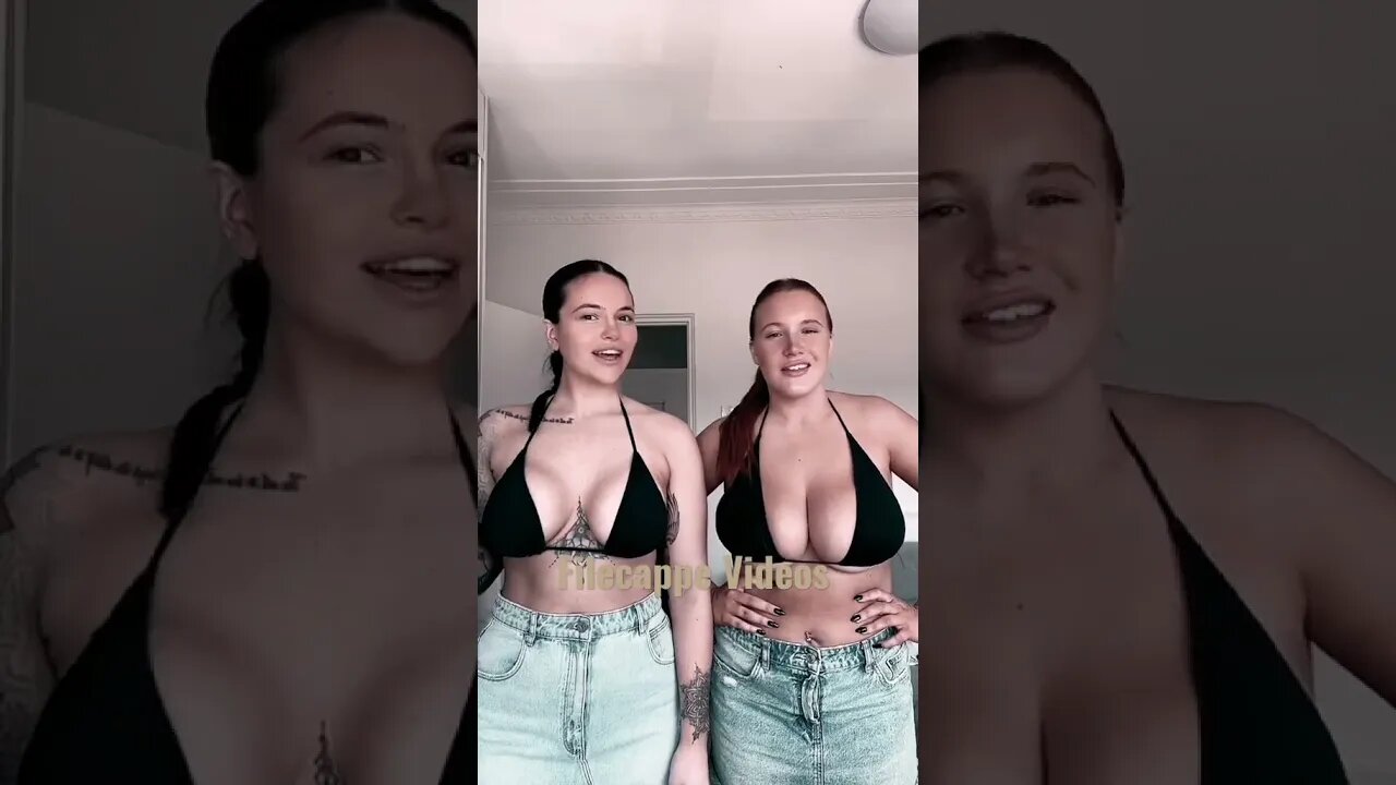 Filecappe videos is hot as a kitchen stove.