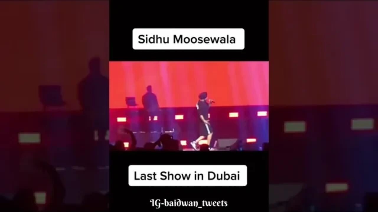 Sidhumossewala