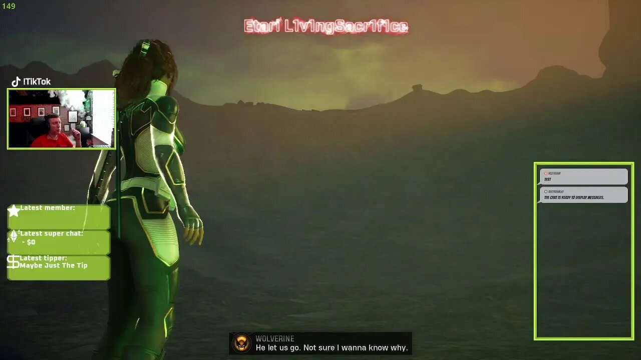 Mother Hunter - First Playthrough - #MarvelsMidnightSuns + All DLC - LiveStream