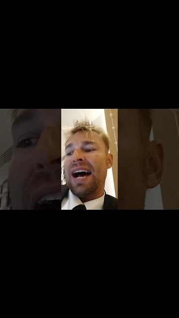 yanuka Ben David FAKE