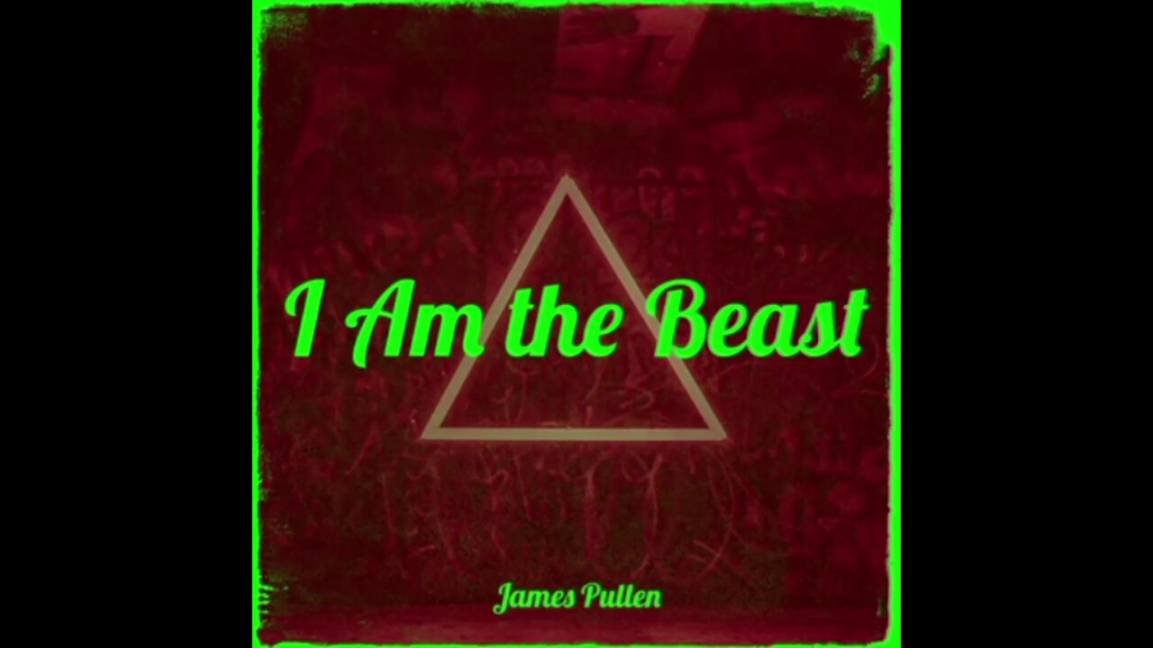 I Am The Beast