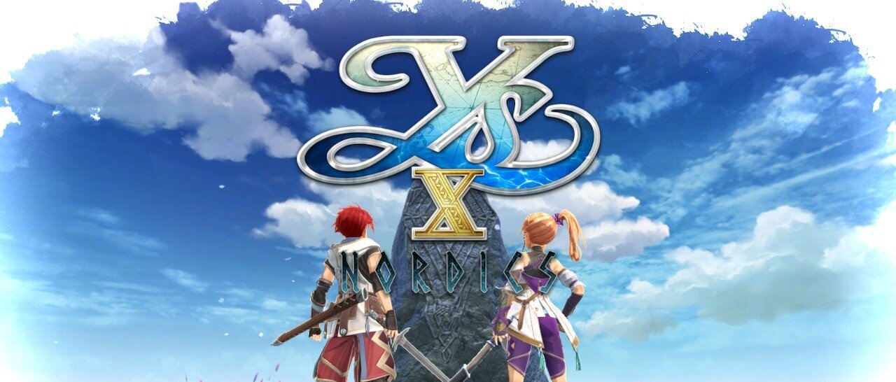 Ys X Nordics Part 11 sealing the high seas