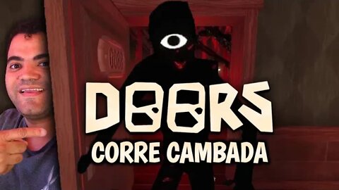 FECHA ESSA PORTA !!!🚪