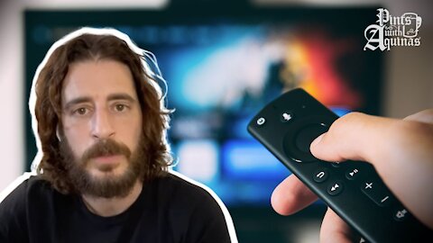 How to stay humble (while playing Jesus on TV) w/ Jonathan Roumie