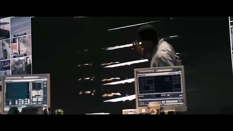 Deja Vu - neat movie Space / time