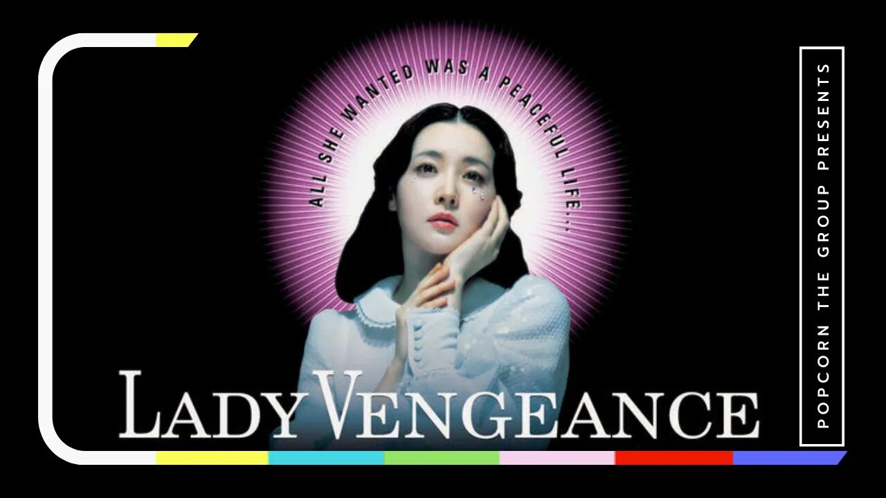 Lady Vengeance . 2006