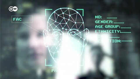 The Great Reset goes to war? Facial Recognition software and its new uses
