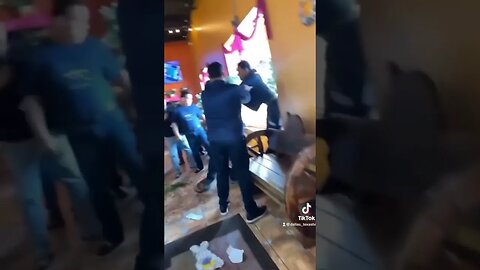 Public Freak Leads To INSTANT KARMA