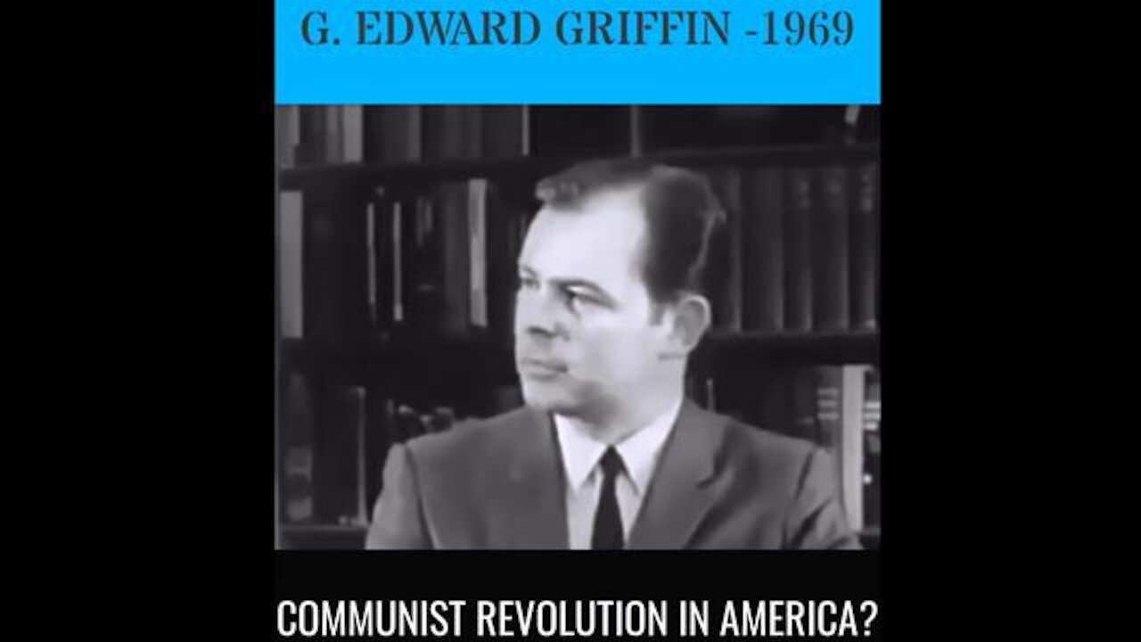 More Deadly Than War: the Communist Revolution in America 1969 THEN AND NOW!!!!