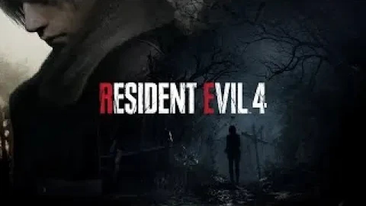Shenanigans with Zombies! | Resident Evil 4: Remake - Part 4