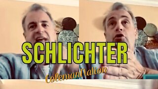 Kurt Schlichter on ColemanNation - Excerpt from Ep. 2