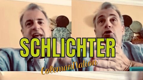 Kurt Schlichter on ColemanNation - Excerpt from Ep. 2