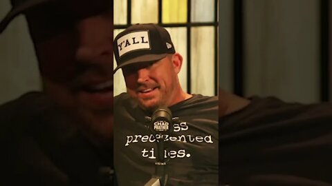 Chad Is DONE With Your "Gender Bullsh*t" | #shorts