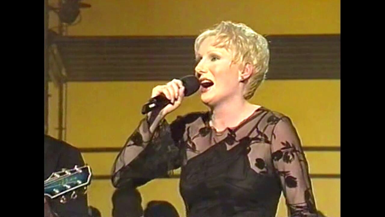 1999 Countdown Grand Prix 1999 - Der deutsche Vorentscheid zum ESC - Sieger: Corinna May