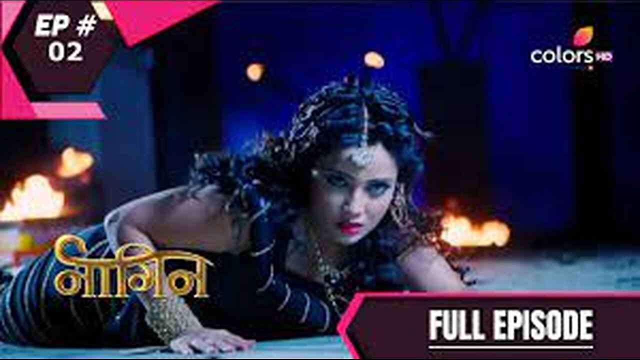 Nagin season 1 Episode 2