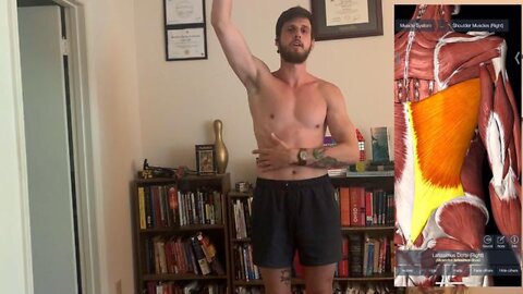 TOO MANY PULL-UPS CAN BE BAD! UNLESS...