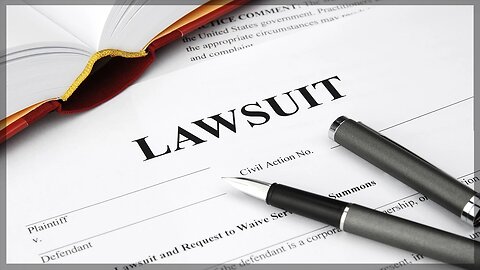 ROCKSTAR GAMES FILES LAWSUIT! (GTA 5 ONLINE)